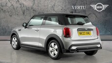 MINI Hatchback 1.5 Cooper Classic 3dr Auto Petrol Hatchback